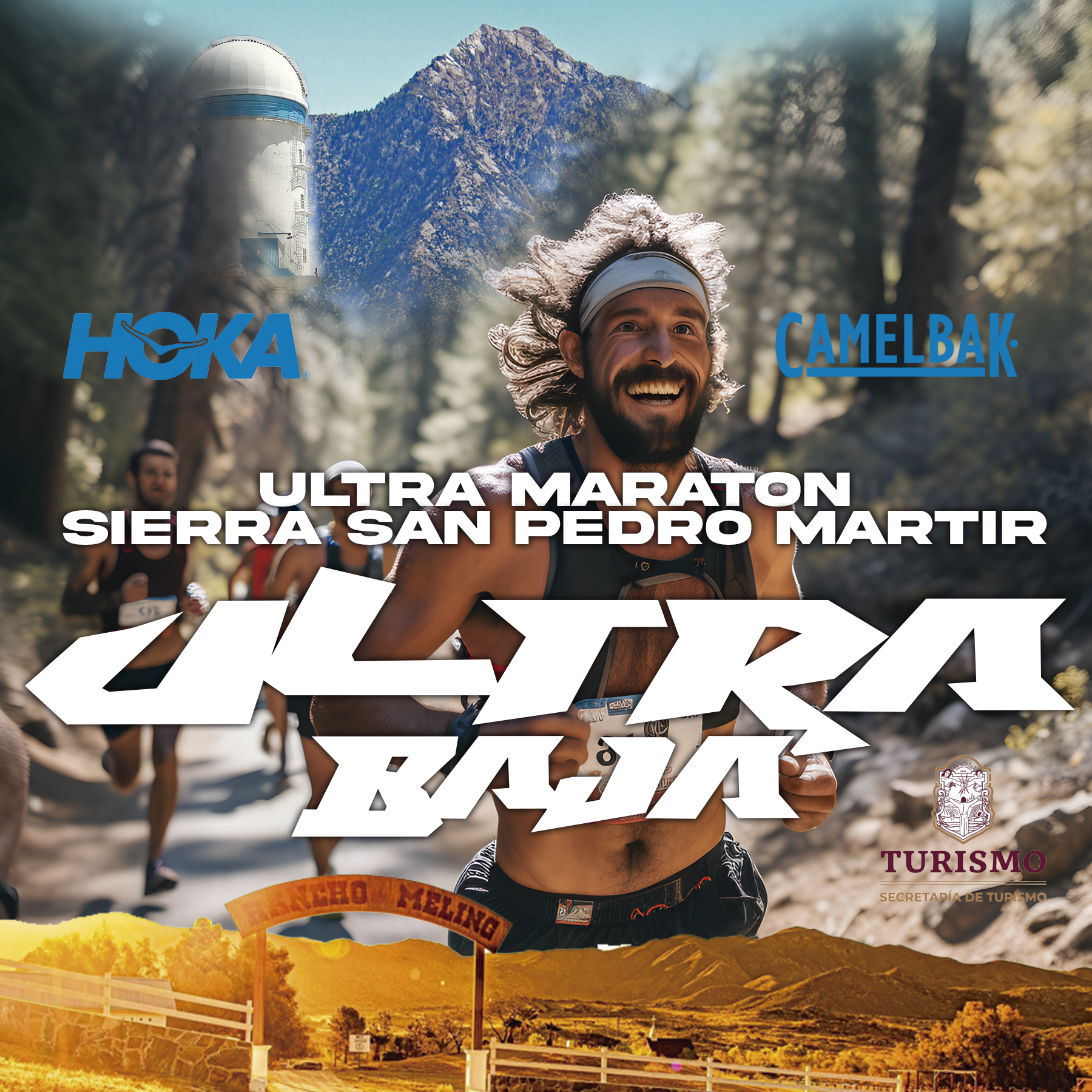 UltraBaja